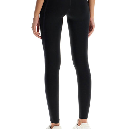 Y-3 lycra leggings for