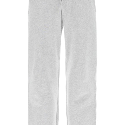 Moschino jogger pants with boxer insert