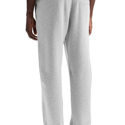 Moschino jogger pants with boxer insert