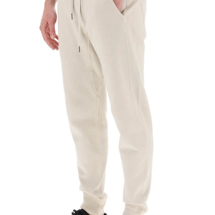 Tom Ford cotton drawstring sweatpants