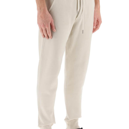 Tom Ford cotton drawstring sweatpants