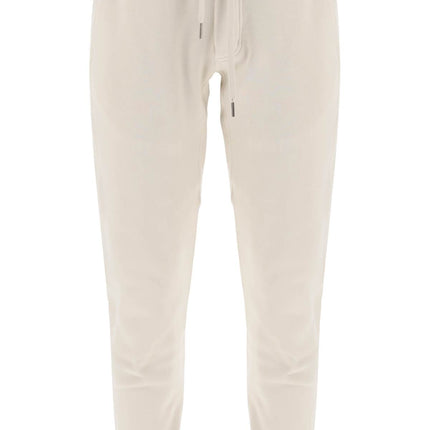 Tom Ford cotton drawstring sweatpants