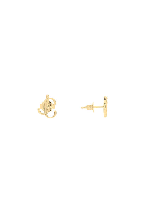 Jimmy Choo jc earrings