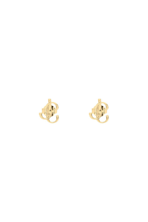 Jimmy Choo jc earrings