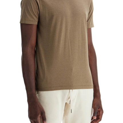 Tom Ford cotton-lyocell t-shirt