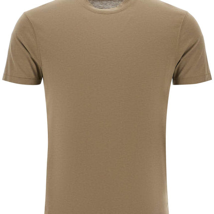 Tom Ford cotton-lyocell t-shirt