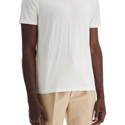 Tom Ford cotton-lyocell t-shirt