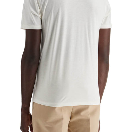 Tom Ford cotton-lyocell t-shirt