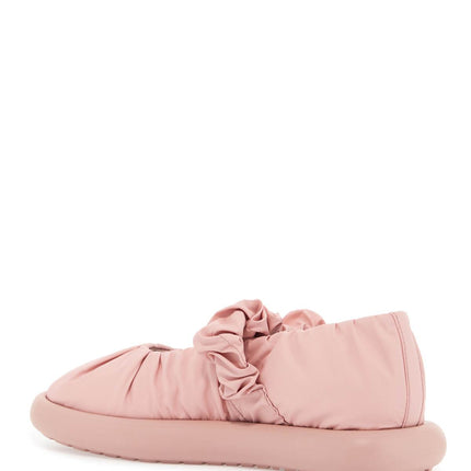 CAMPER mary jane wave ballet flats