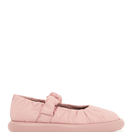 CAMPER mary jane wave ballet flats