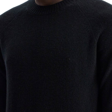 Tom Ford crewneck wool and cashmere pul