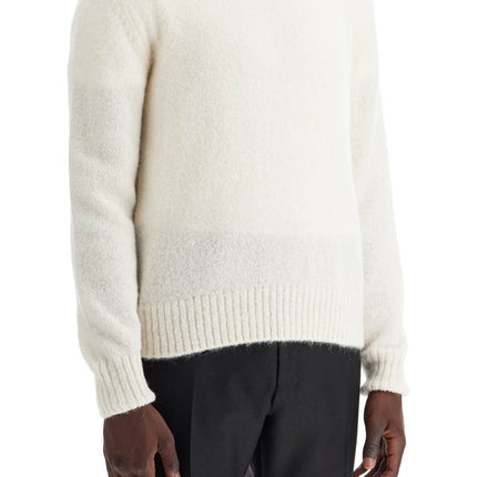 Tom Ford alpaca crewneck pul