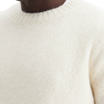 Tom Ford alpaca crewneck pul