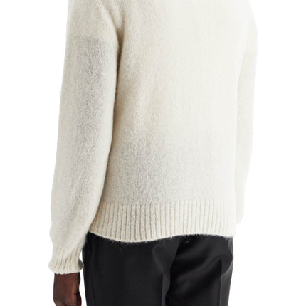 Tom Ford alpaca crewneck pul