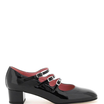 Carel patent leather kina mary jane