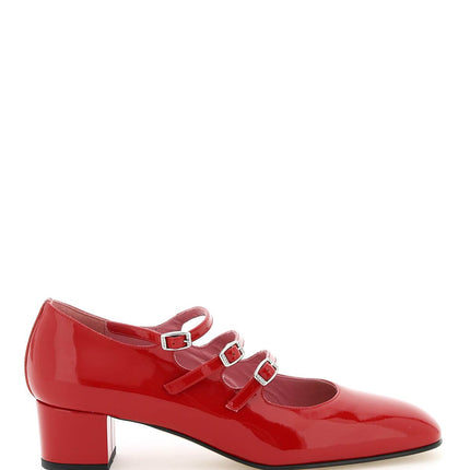 Carel patent leather kina mary jane