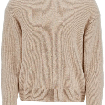 Tom Ford cashmere and silk turtleneck sweater