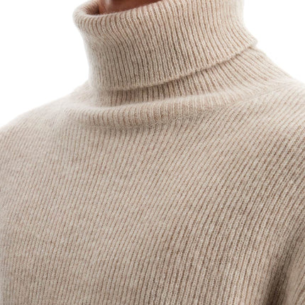 Tom Ford cashmere and silk turtleneck sweater