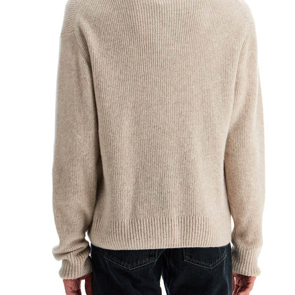 Tom Ford cashmere and silk turtleneck sweater