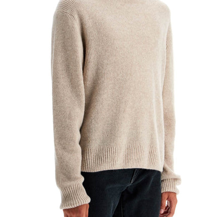 Tom Ford cashmere and silk turtleneck sweater