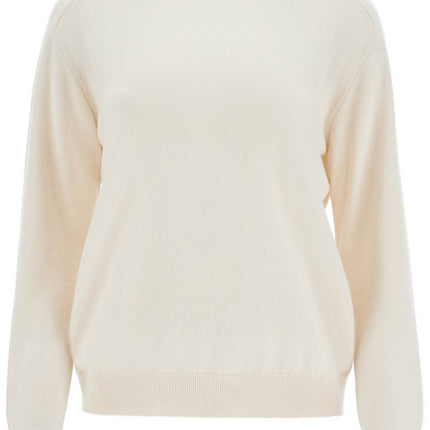 Brunello Cucinelli cashmere crewneck pullover