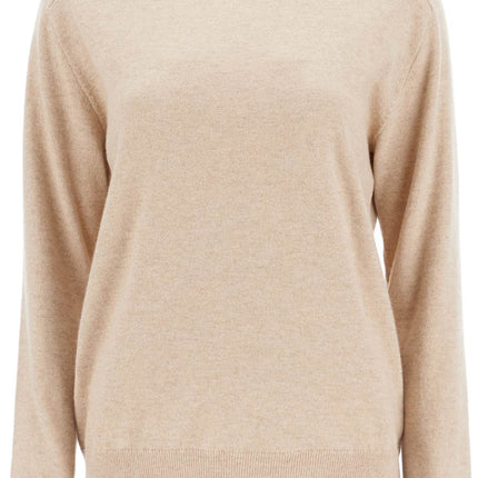 Brunello Cucinelli cashmere crewneck pullover