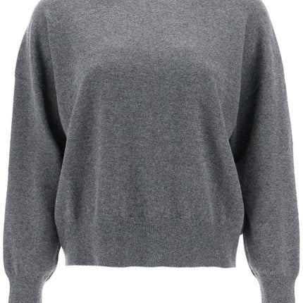 Brunello Cucinelli "pullover with precious rib