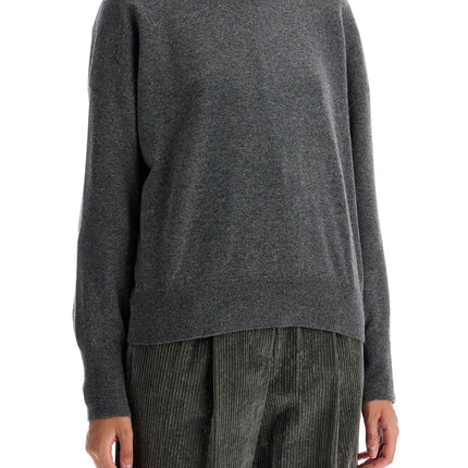 Brunello Cucinelli "pullover with precious rib