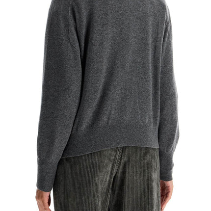 Brunello Cucinelli "pullover with precious rib