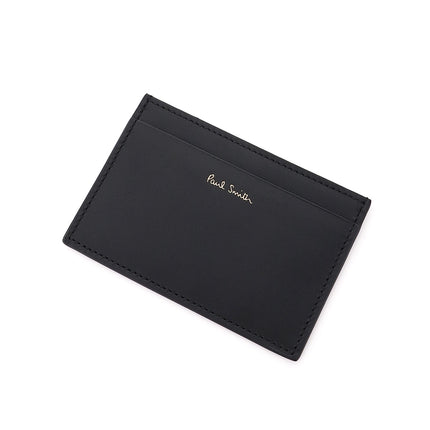 Paul Smith signature stripe cardholder