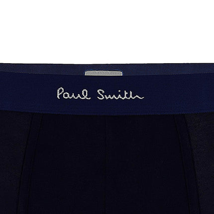 Paul Smith 'organic cotton triple pack boxer