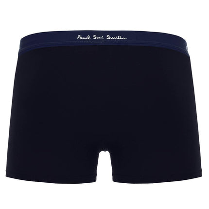 Paul Smith 'organic cotton triple pack boxer