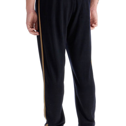 Paul Smith wool jersey joggers for comfortable