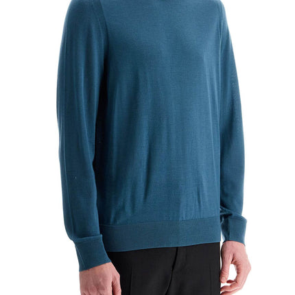 Paul Smith lightweight merino wool jersey shirt