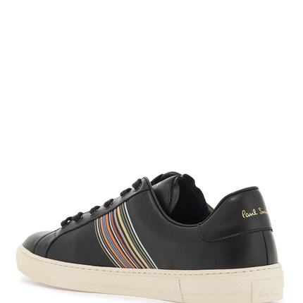 Paul Smith hansen leather sneakers for men