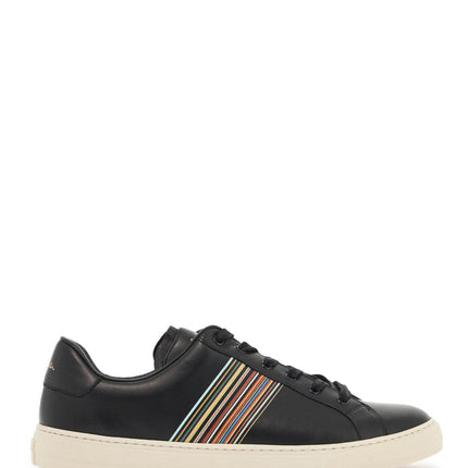 Paul Smith hansen leather sneakers for men