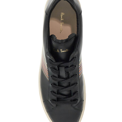 Paul Smith hansen leather sneakers for men