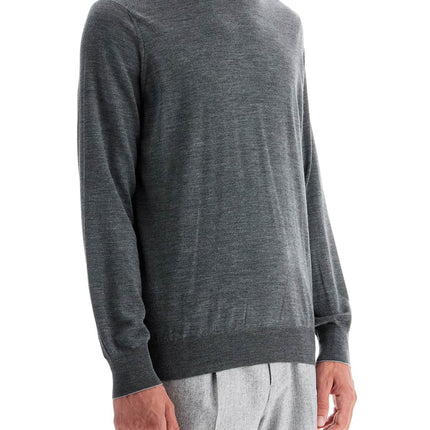 Brunello Cucinelli high-neck pullover sweater