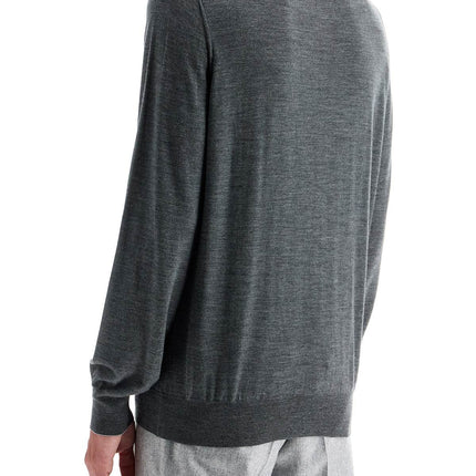 Brunello Cucinelli high-neck pullover sweater