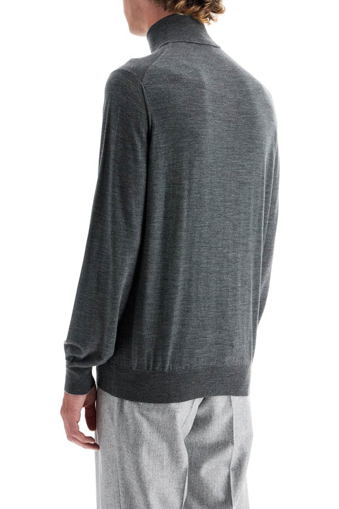 Brunello Cucinelli high-neck pullover sweater