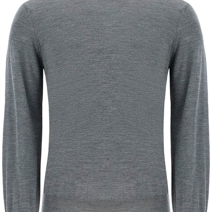 Brunello Cucinelli high-neck pullover sweater