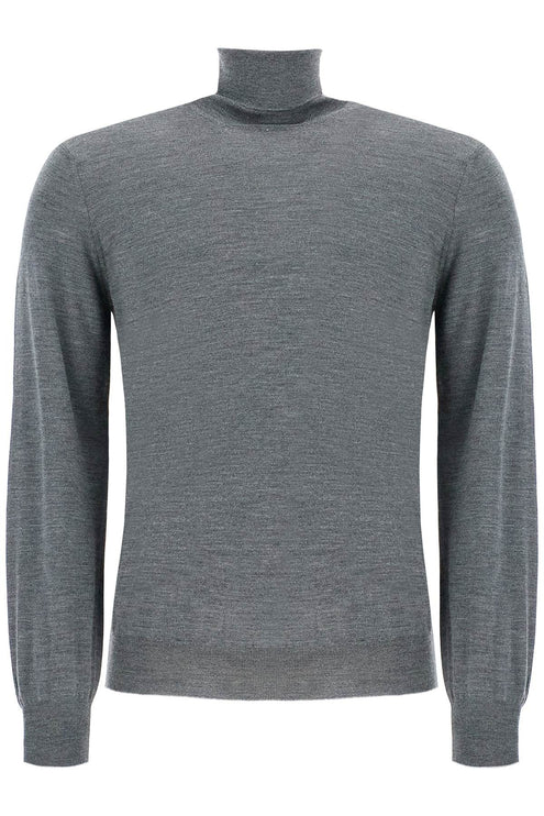 Brunello Cucinelli high-neck pullover sweater