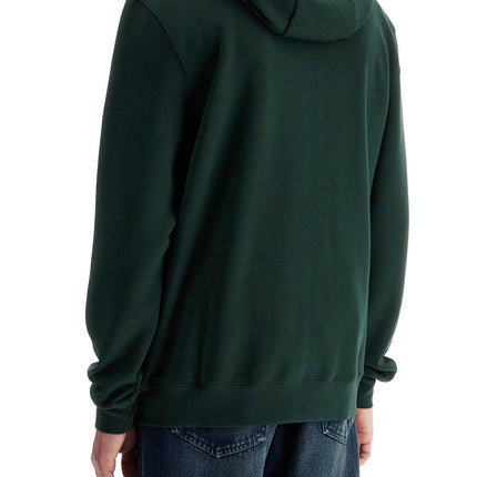 PS Paul Smith hooded sweatshirt with zipper