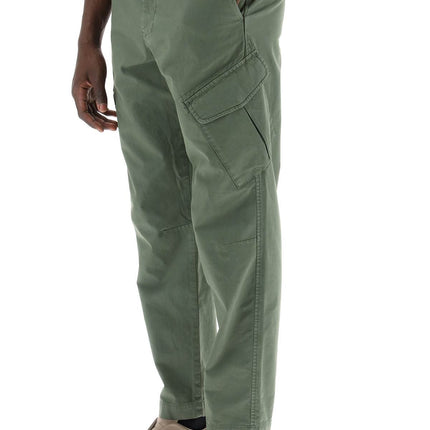 PS Paul Smith stretch cotton cargo pants for men/w