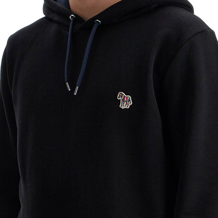 PS Paul Smith organic cotton hoodie with hood