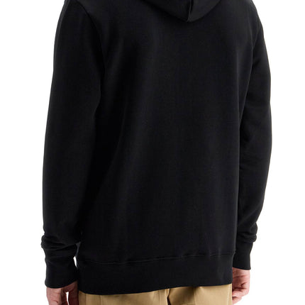 PS Paul Smith organic cotton hoodie with hood