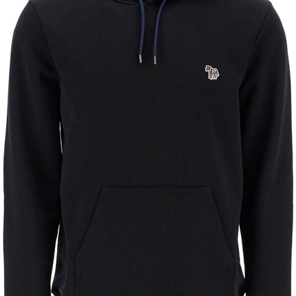 PS Paul Smith organic cotton hoodie with hood