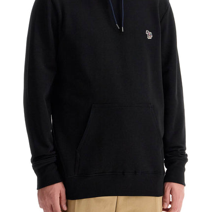 PS Paul Smith organic cotton hoodie with hood