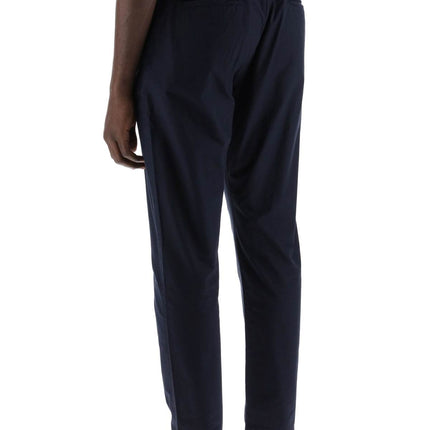 PS Paul Smith lightweight organic cotton pants