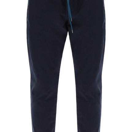 PS Paul Smith lightweight organic cotton pants